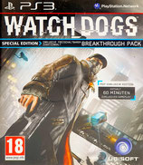 watch dogs [ps3]