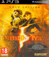 Resident Evil [ps3]