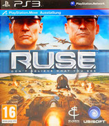 Ruse [ps3]