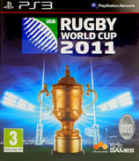 rugby world cup 2011 [ps3]