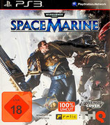 Warhammer Spacemarine [PS3]