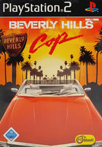 Beverly Hills Cop [PS2]