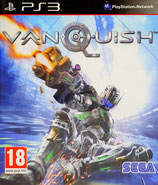 vanquish [ps3]