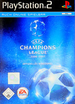 Uefa Champions League 2006-2007 [PS2]