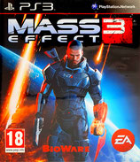 Mass effect 3 [ps3]