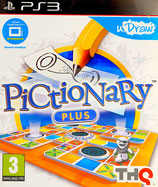 pictionary plus [ps3]