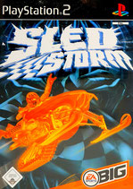 Sledstorm [PS2]