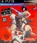 No more Heroes [PS3]