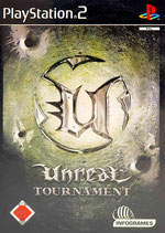 Unreal Tournament [ps2]