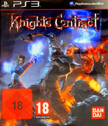 knights contract [ps3]