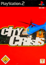 City Crisis [PS2]