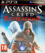 assassins creed revelations [ps3]