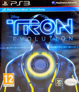 tron [ps3]