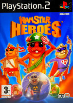 Hamster Heroes [PS2]