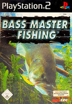 Bass Master Fishing [ps2]