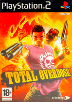 Total Overlord [ps2]