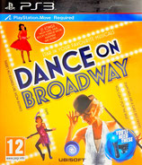 dance on broadway [ps3]