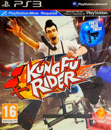 kung fu rider [ps3]