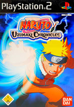 Naruto Uzumaki Chronicle