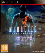 murdered [ps3]