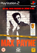 Max Payne [ps2]