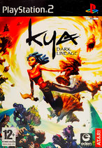 Kya [PS2]