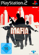 Mafia [ps2]