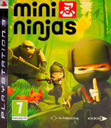 mini ninjas [ps3]