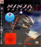 ninja gaiden 2  [ps3]