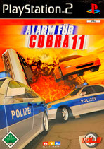 Alarm Cobra 11 [PS2]
