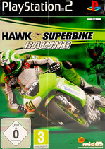 Hawk Superbike Racing [PS2]