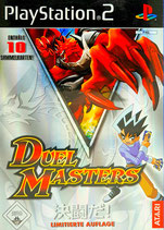 Duel Masters [ps2]