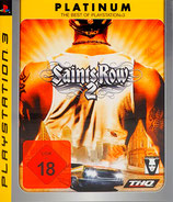 Saints Row 2 Platinum  [ps3]
