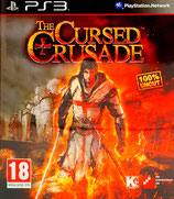 The cursed crusade [ps3]