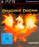 dragons dogma [ps3]