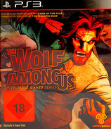 The Wolf Among Us [ps3]