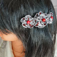 Barrette grand modèle