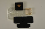 SET Herz (Zander Rähmchen, Karton- und Zellglasverpackung)