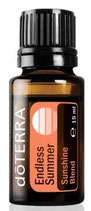 dōTERRA Endless Summer