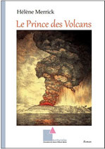 Le Prince des Volcans