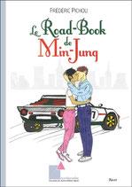 LE ROAD-BOOK DE MIN-JUNG