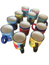 Kaffeetassen, Mug, Becher