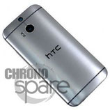 Service Réparation Coque Arriere HTC One M8/M8S