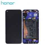 Service Reparation Ecran complet Huawei Nova 5T Service Pack