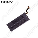 Service remplacement Batterie XPERIA XZ1  Service Pack