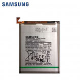 Service remplacement Batterie Galaxy A71 A715F Service Pack