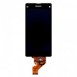 Service remplacement Ecran Lcd  Xperia Z1 Compact  NON OFFICIEL