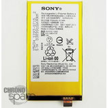 Service remplacement Batterie XPERIA XA Ultra F3211