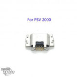 Remplacement Connecteur Charge   PS VITA 2000