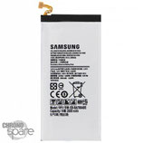 Service remplacement Batterie Galaxy A7 A700F Service Pack